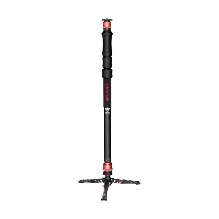 iFootage Cobra 3 Strike CB3 A150S - III Monopod