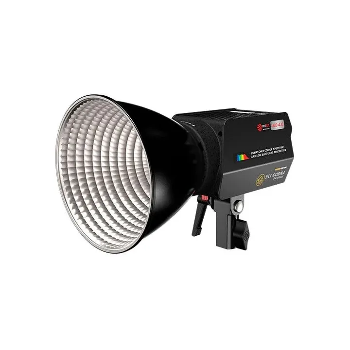 iFootage Anglerfish SL1 800BNS Bi-Color LED Light