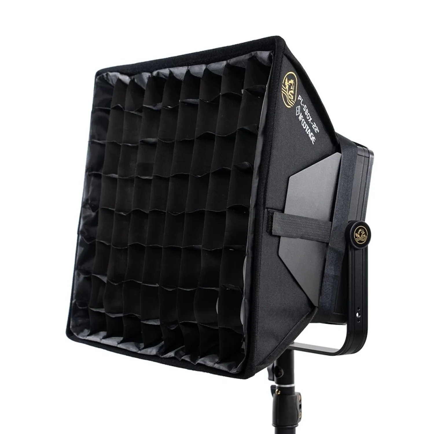 iFootage Panel Light Softbox PL-SBOX-22"
