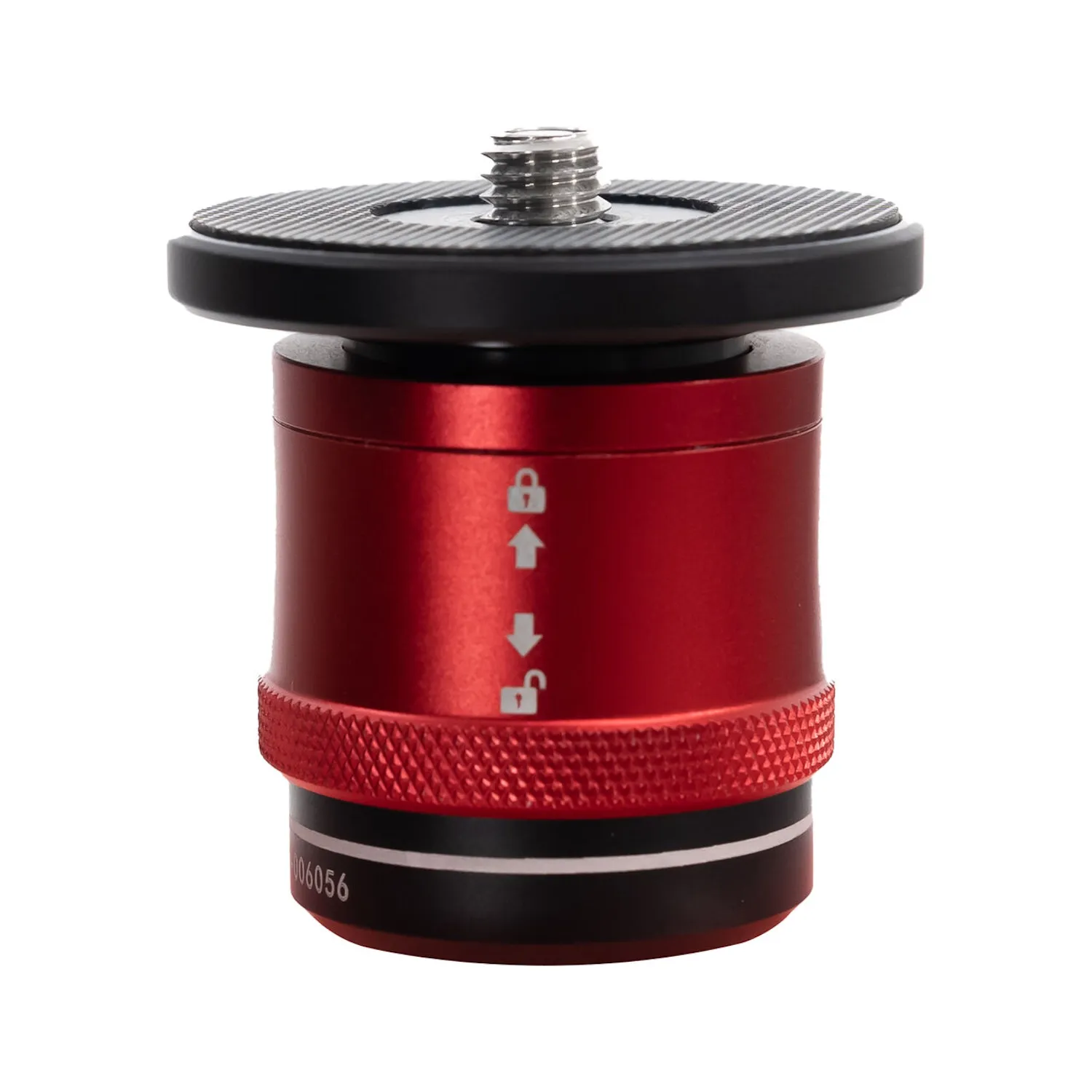 iFootage Cobra 3 Quick Release Mount CB3-QRM01