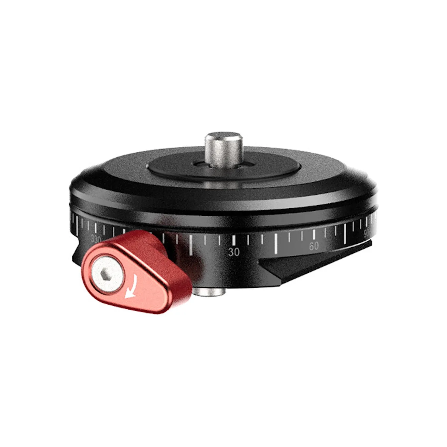 iFootage Panoramic Quick Release Plate PANO-QRP