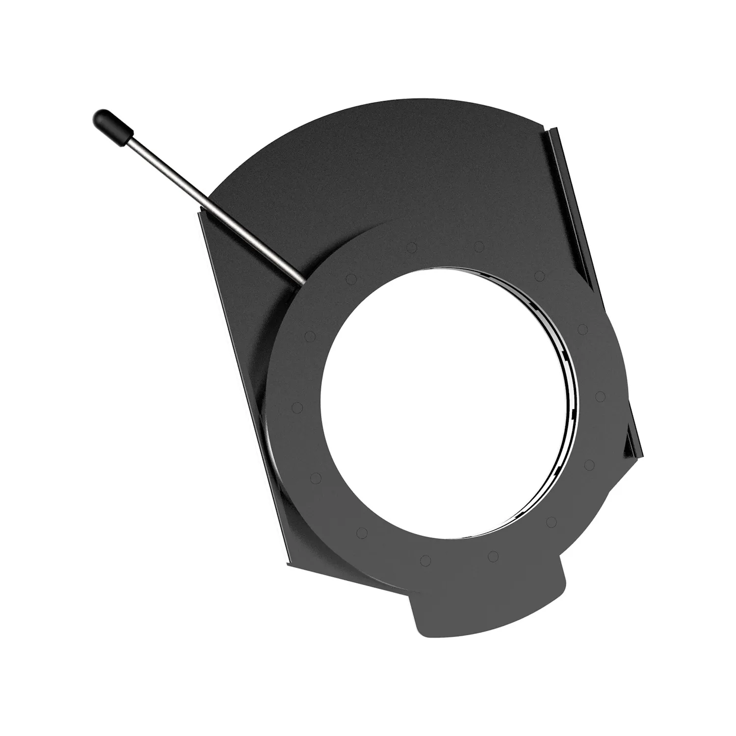 iFootage iris ring