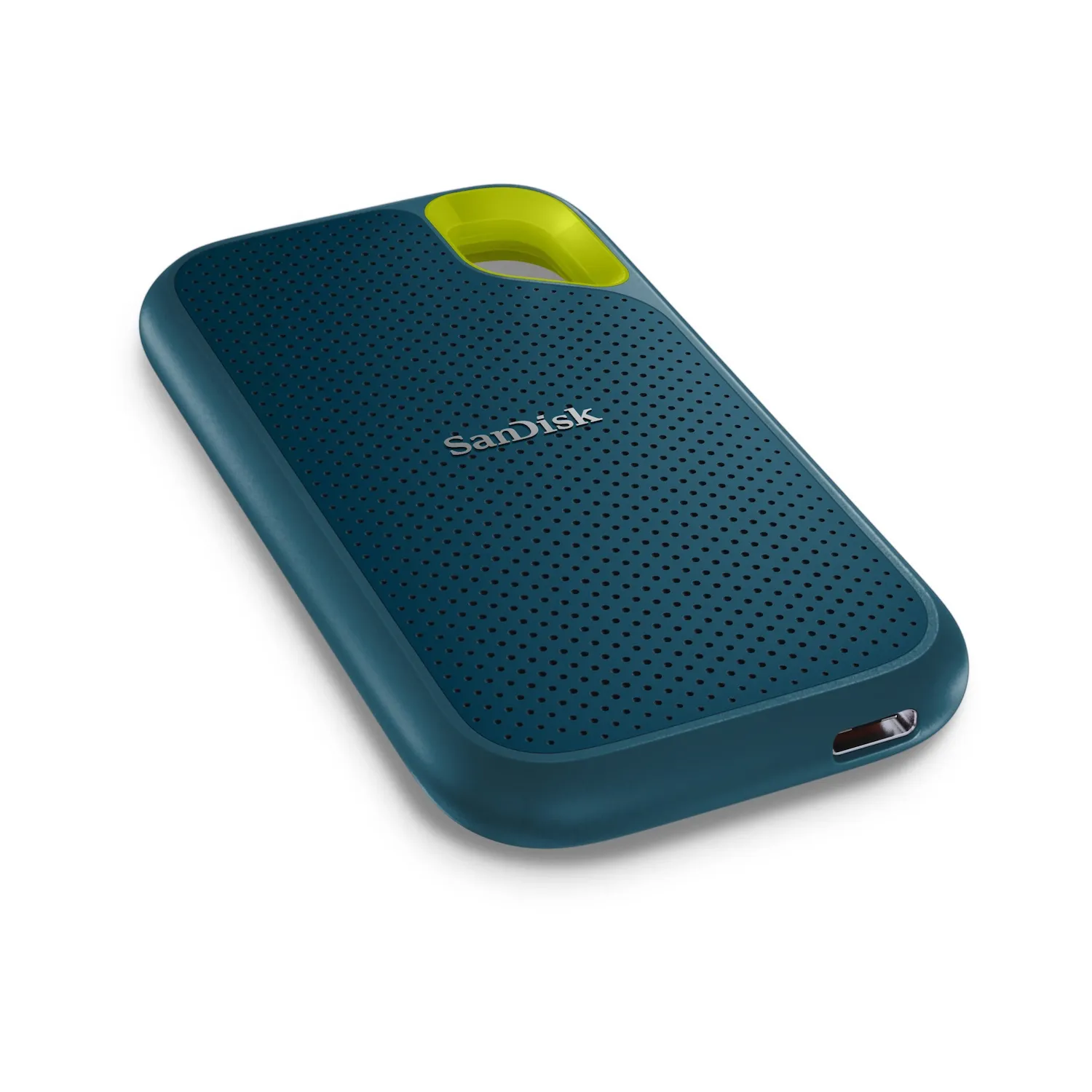 SanDisk Extreme Portable SSD 1TB Monterey USB 3.2 Gen 2