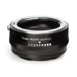 Kenko Mount Adapter Nikon F to Canon EF-M