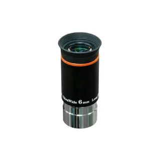 BORG 8906 Eyepiece UW 6mm