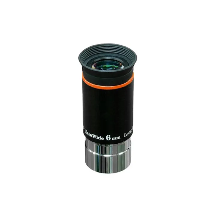 BORG 8906 Eyepiece UW 6mm