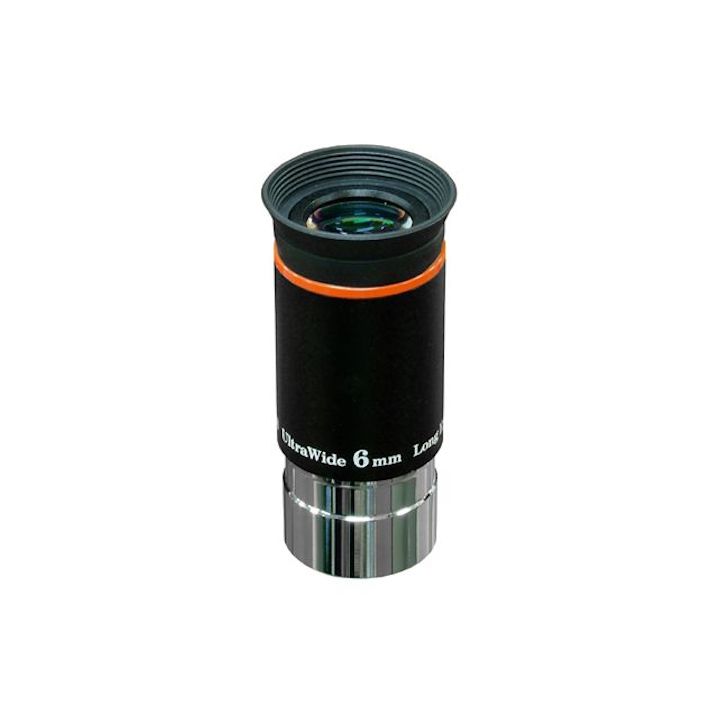 BORG 8906 Eyepiece UW 6mm