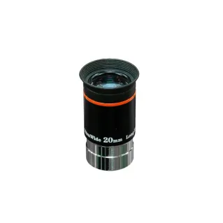 BORG 8920 Eyepiece UW 20mm