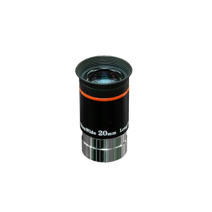 BORG 8920 Eyepiece UW 20mm