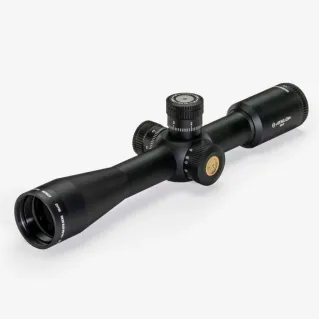 Athlon Talos BTR GEN2 10x42 30mm Tube SFP APRS2A-MIL Riflescope **