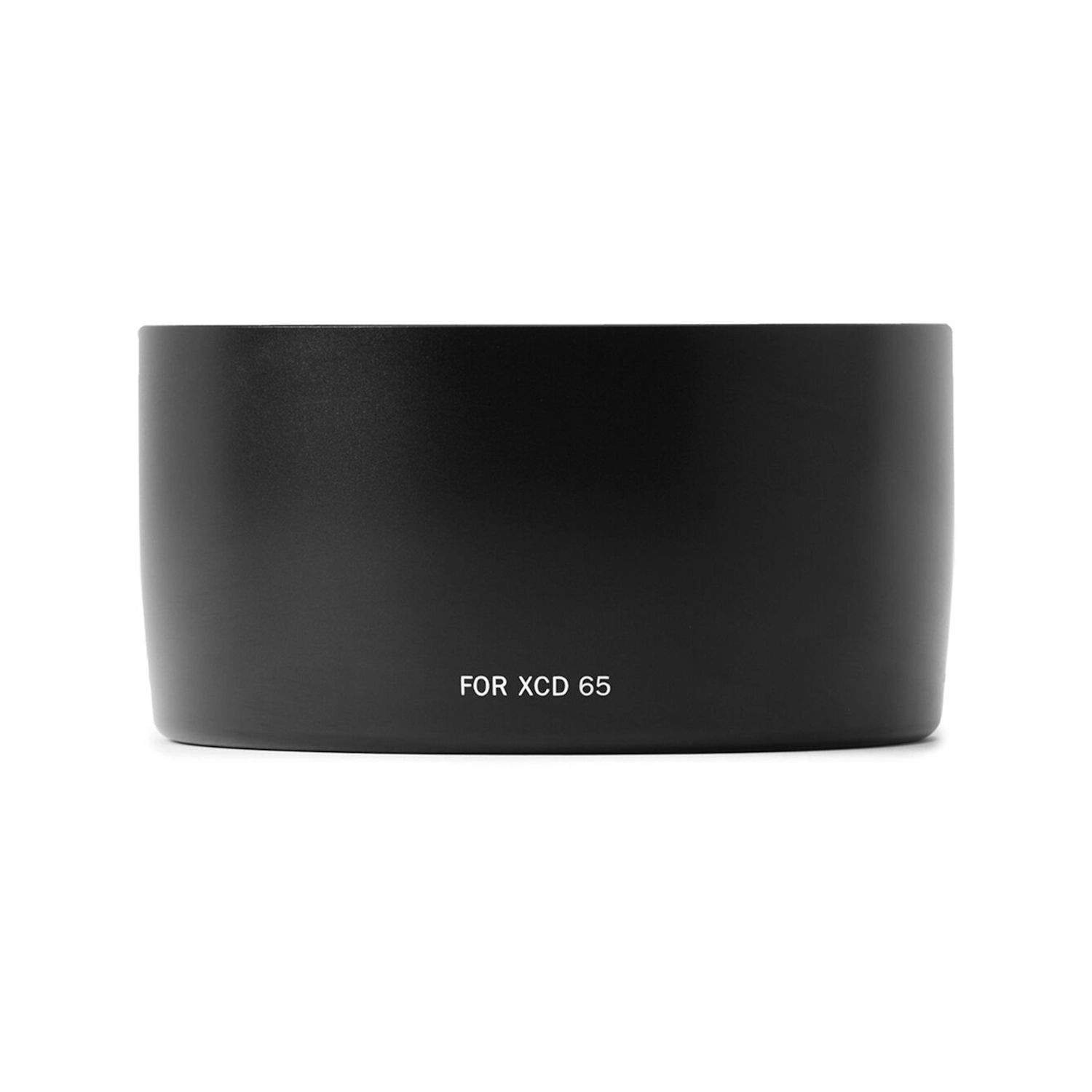 Lens Shade XCD 65mm