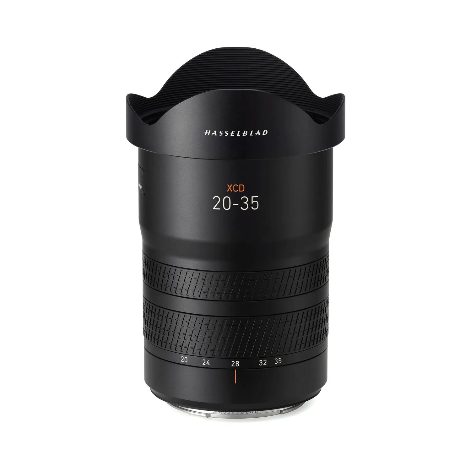 Hasselblad XCD 20-35mm f/4.5 Lens