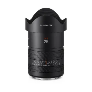 Hasselblad XCD 25mm f/2.5 V Lens 