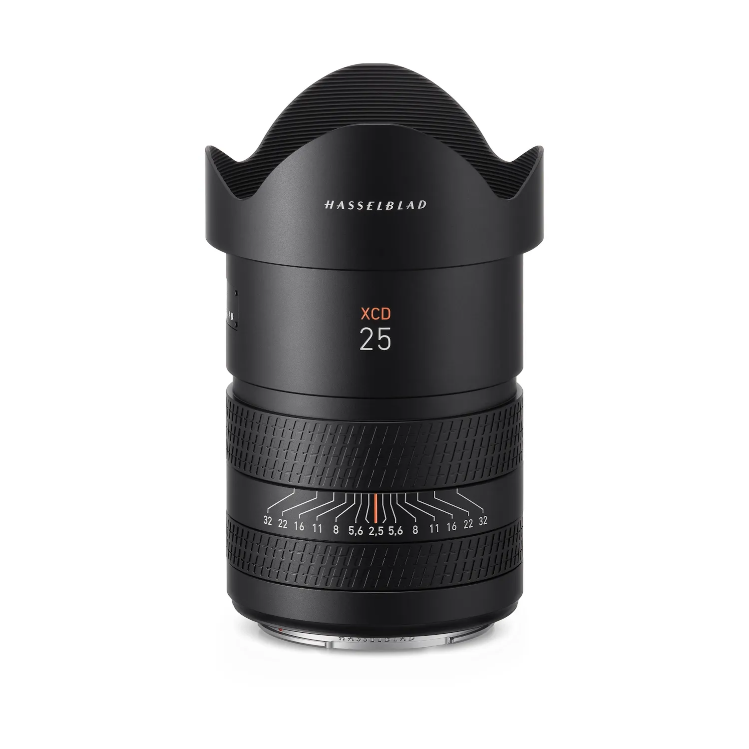 Hasselblad XCD 25mm f/2.5 V Lens 