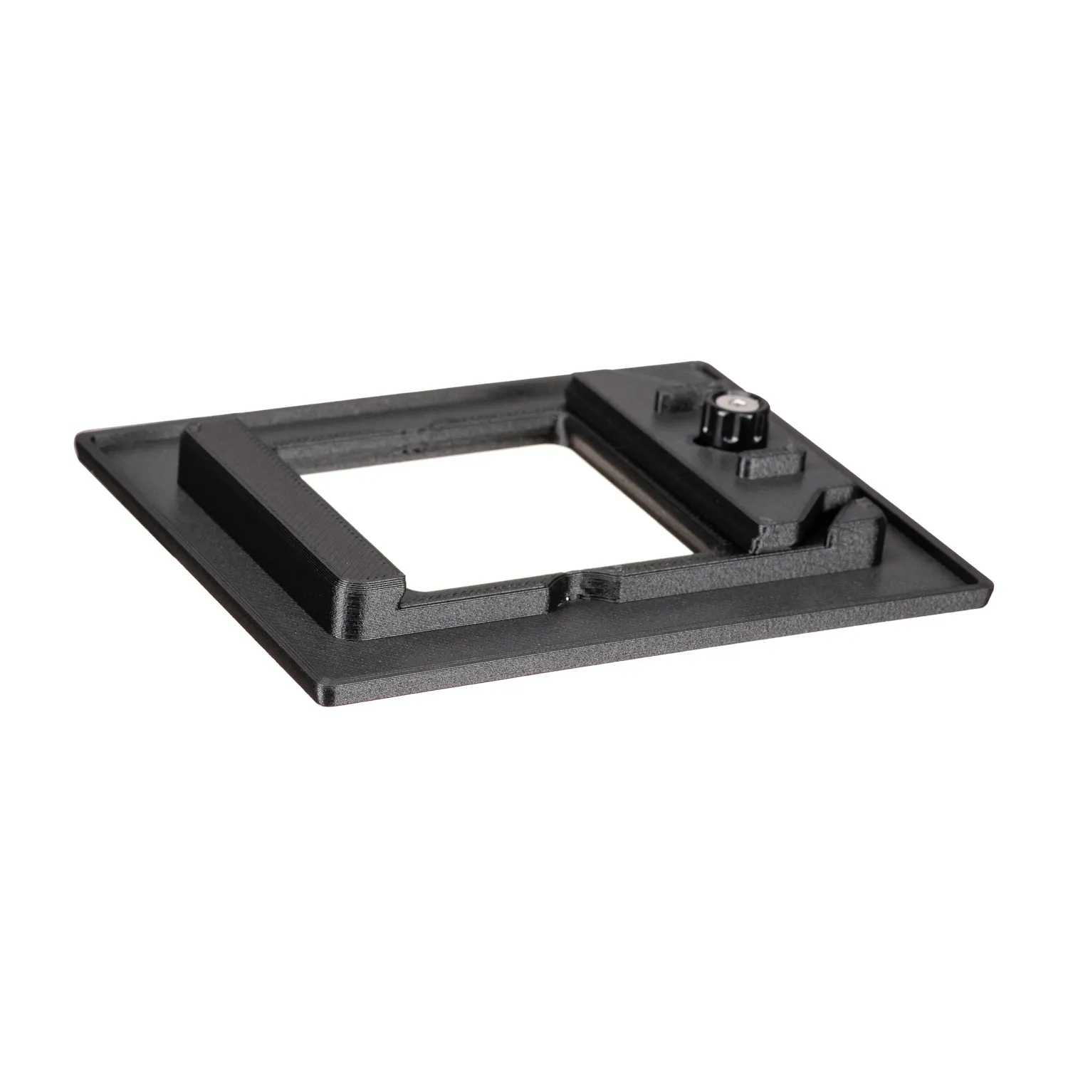 Negative Supply 120 Mounted Slide Holder for 6x6cm mounted slide scanning