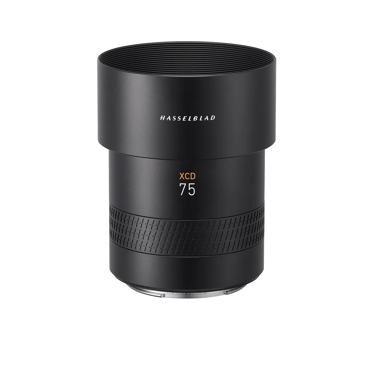 Hasselblad XCD 75mm f/3.4 Compact P Lens