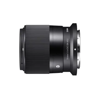 Sigma 30mm f/1.4 DC DN Contemporary Lens for Canon RF Mount