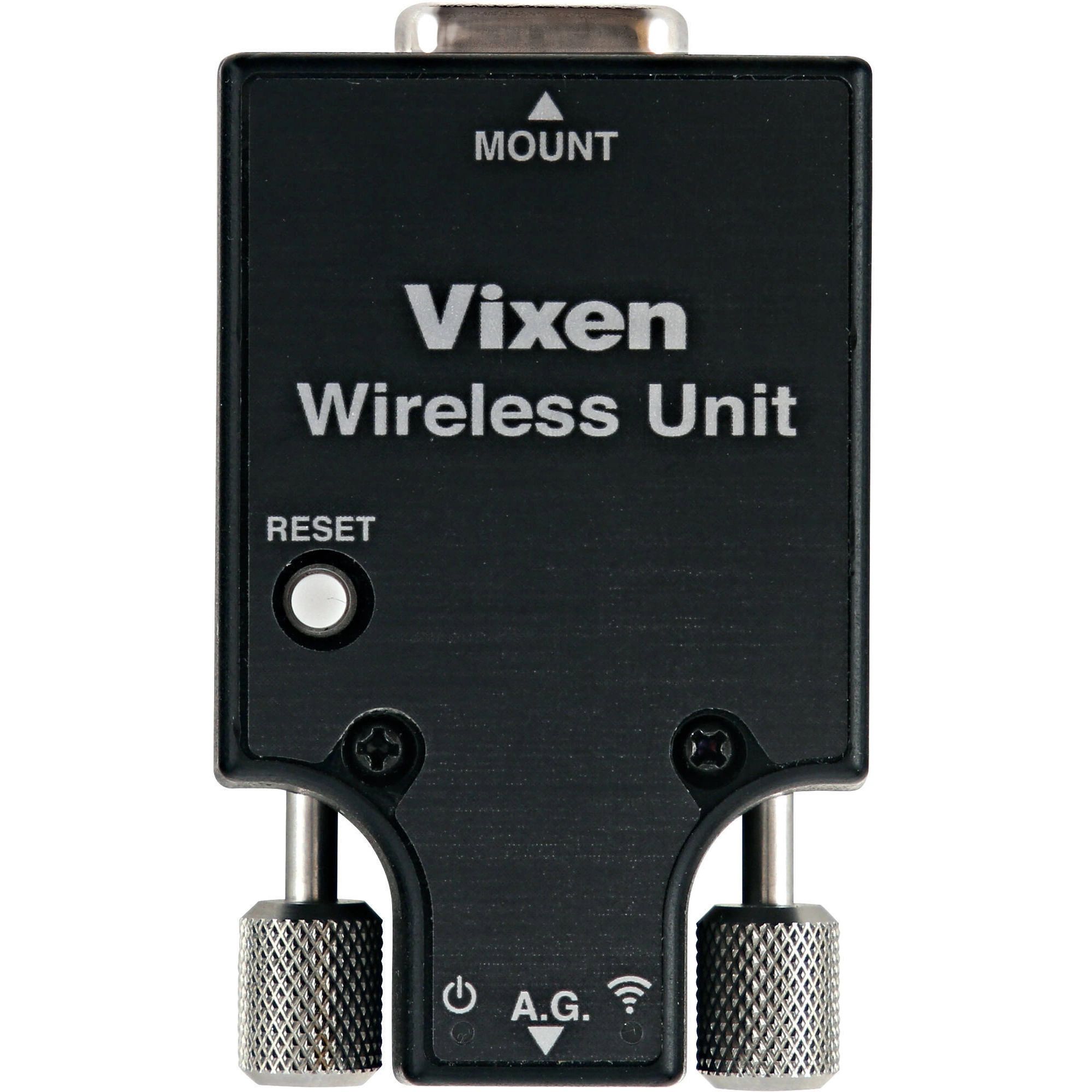 Vixen Wireless Unit Suited for EQ Mount