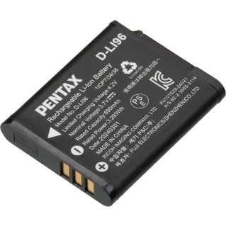 Ricoh D-LI96(A) Li-Ion Battery