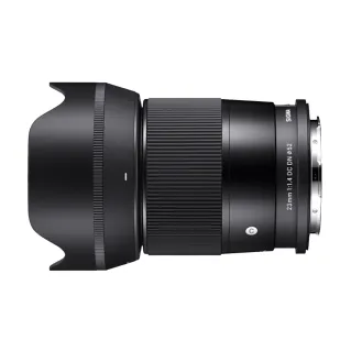 Sigma 23mm f/1.4 DC DN Contemporary Lens for Canon RF Mount