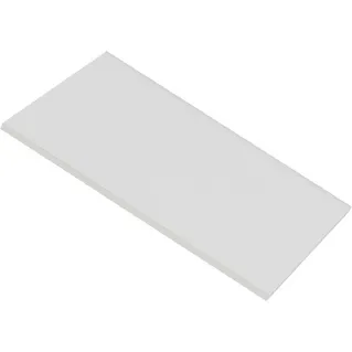 Negative Supply Extra piece of 4x5 scanning ANR Glass