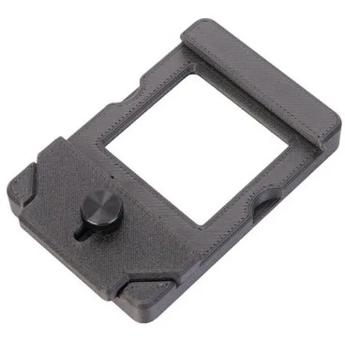 Negative Supply Light Source 35 Mounted Slide Holder