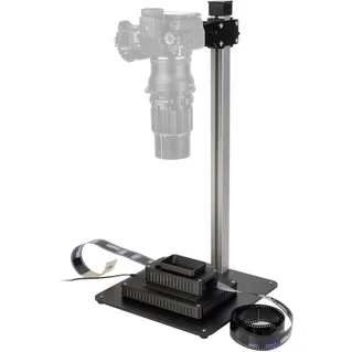 Negative Supply Enthusiast Kit for 35mm Film Scanning (with Basic Riser MK3)