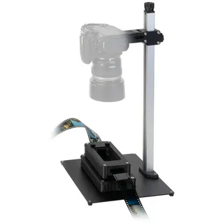 Negative Supply Essential Kit for 35mm Film Scanning **