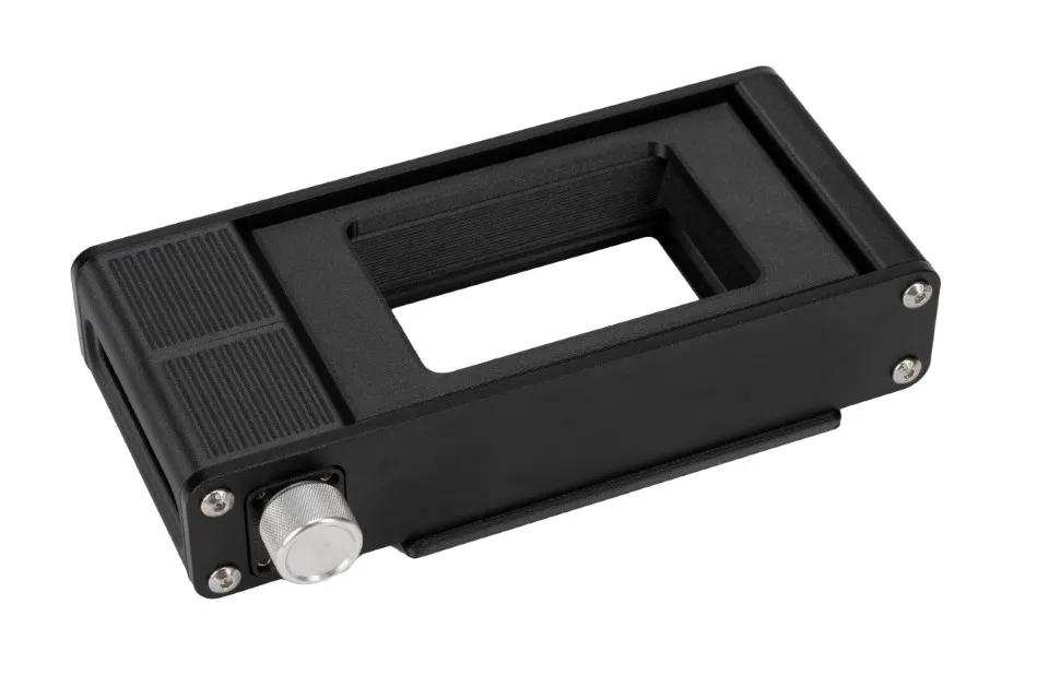 Negative Supply Pro Film Carrier 120 MK2 Adapter for Light Source