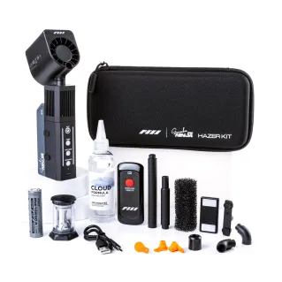 PMI SmokeNINJA-PRO Hazer Kit **