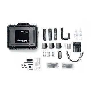 PMI SmokeNINJA-PRO Trident Kit **