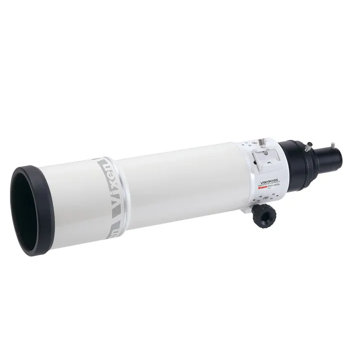 Vixen VSD90SS Telescope OTA 90mm 495mm f/5.5 (no eyepiece)