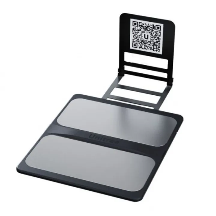 Unitree Go2 Charging Station