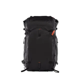 PGYTECH OnePro Focux Backpack 25L (Space Black) **