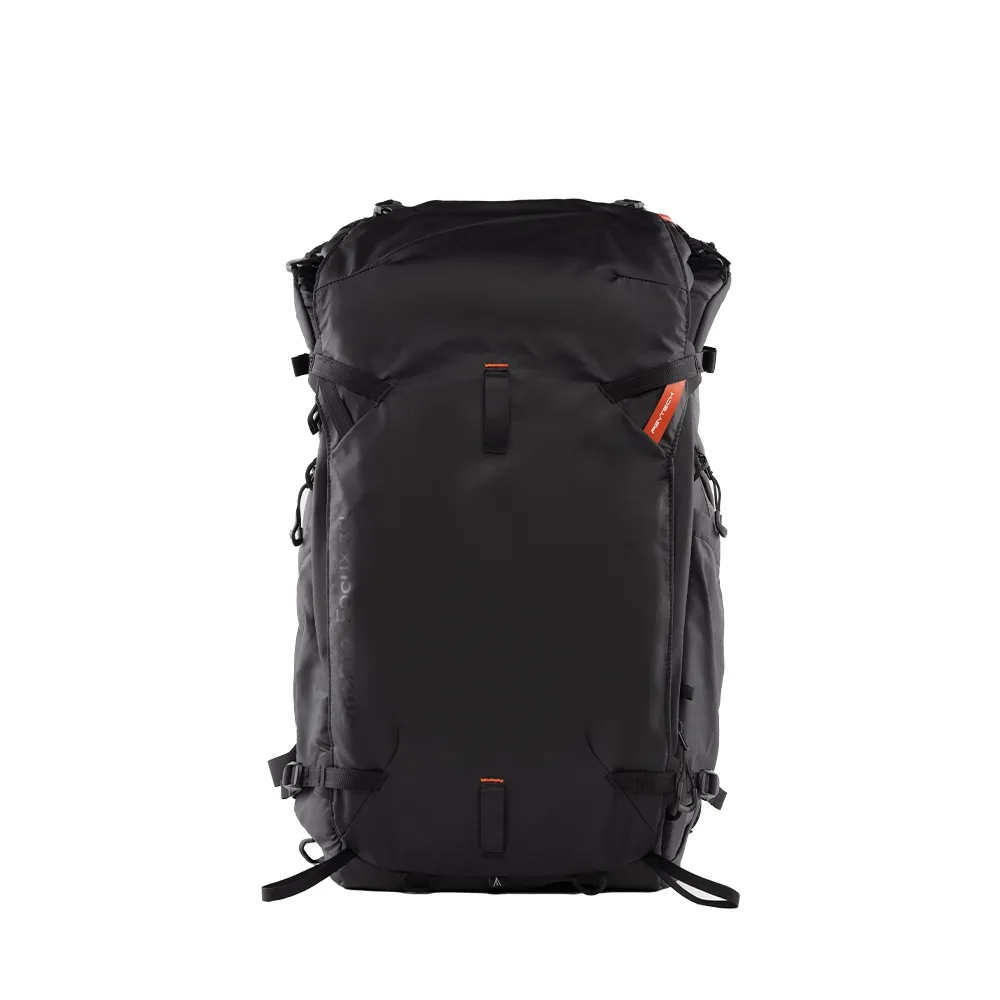 PGYTECH OnePro Focux Backpack 25L (Space Black)