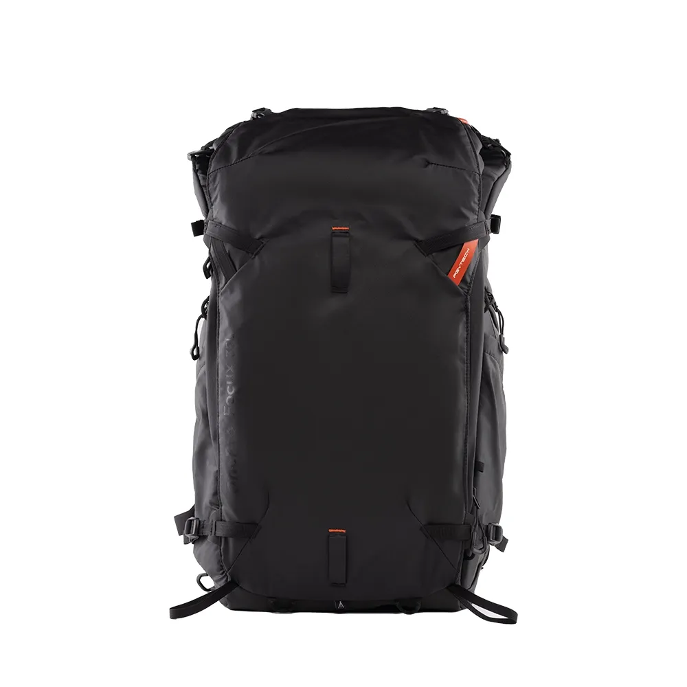 PGYTECH OnePro Focux Backpack 35L (Space Black)