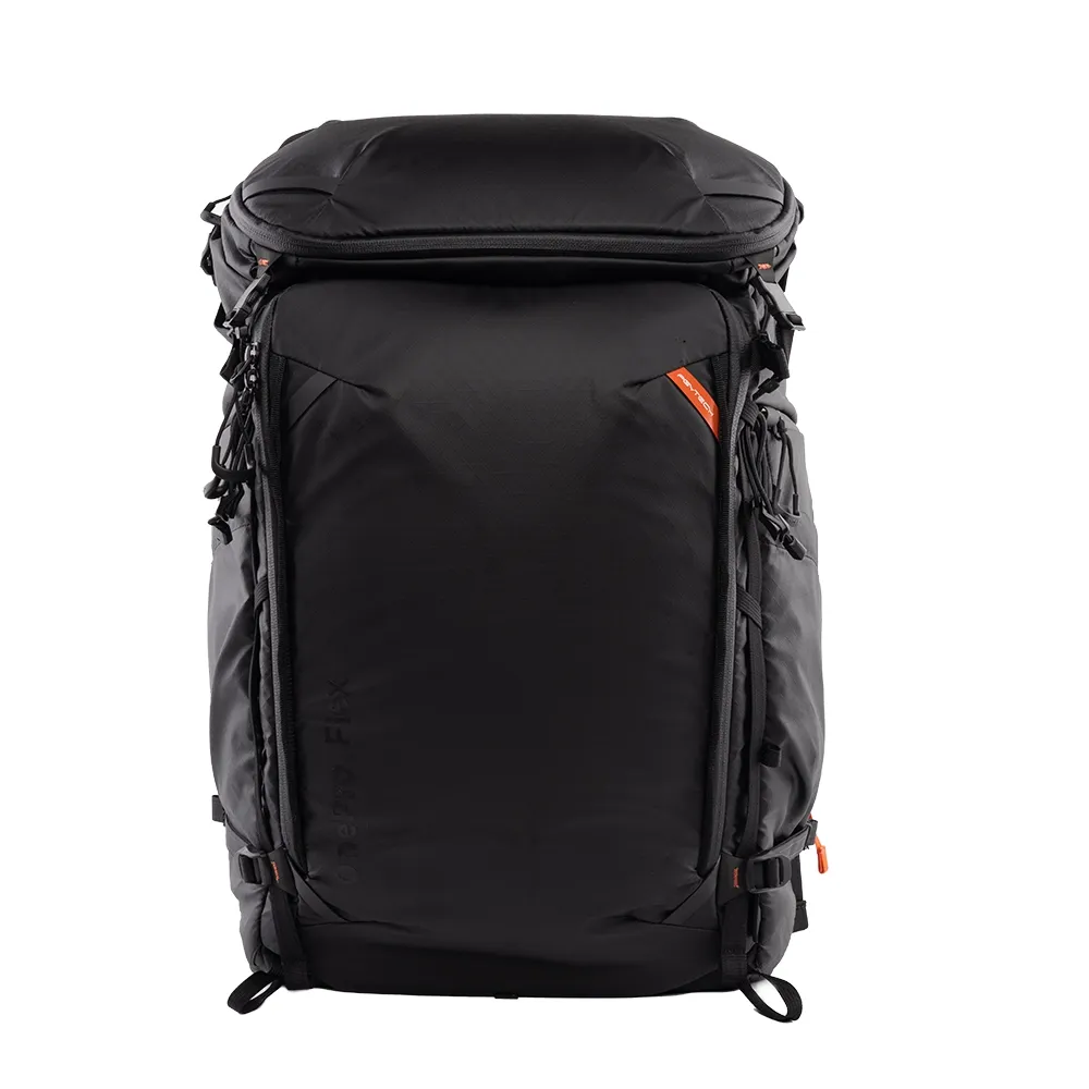 PGYTECH OnePro Flex Backpack 40L Space Black +Camera Insert M