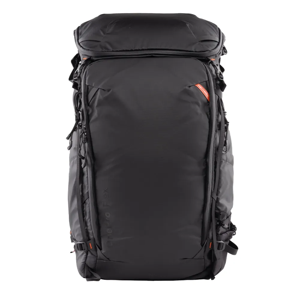 PGYTECH OnePro Flex Backpack 50L Space Black +Camera Insert M