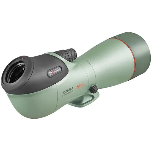 Kowa TSN-88A Angled 88mm Spotting scope Body Only Fluorite lens