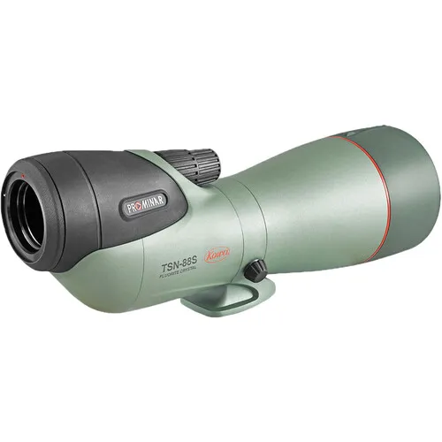 Kowa TSN-88 Straight 88mm Spotting scope Body Only Fluorite lens