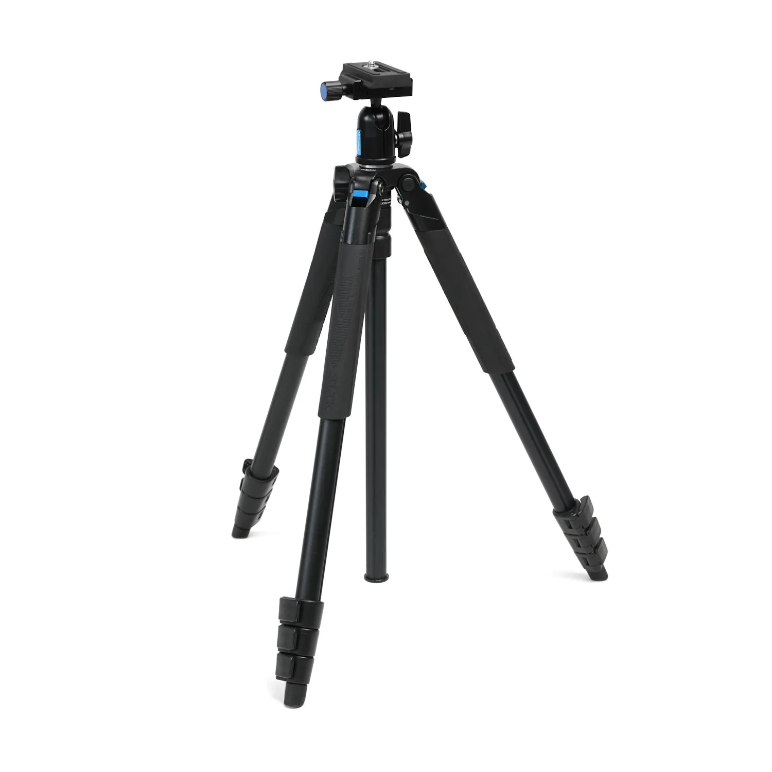 SLIK PRO III BHAC Aluminium Tripod & Head SBH-100AC Quick Ball