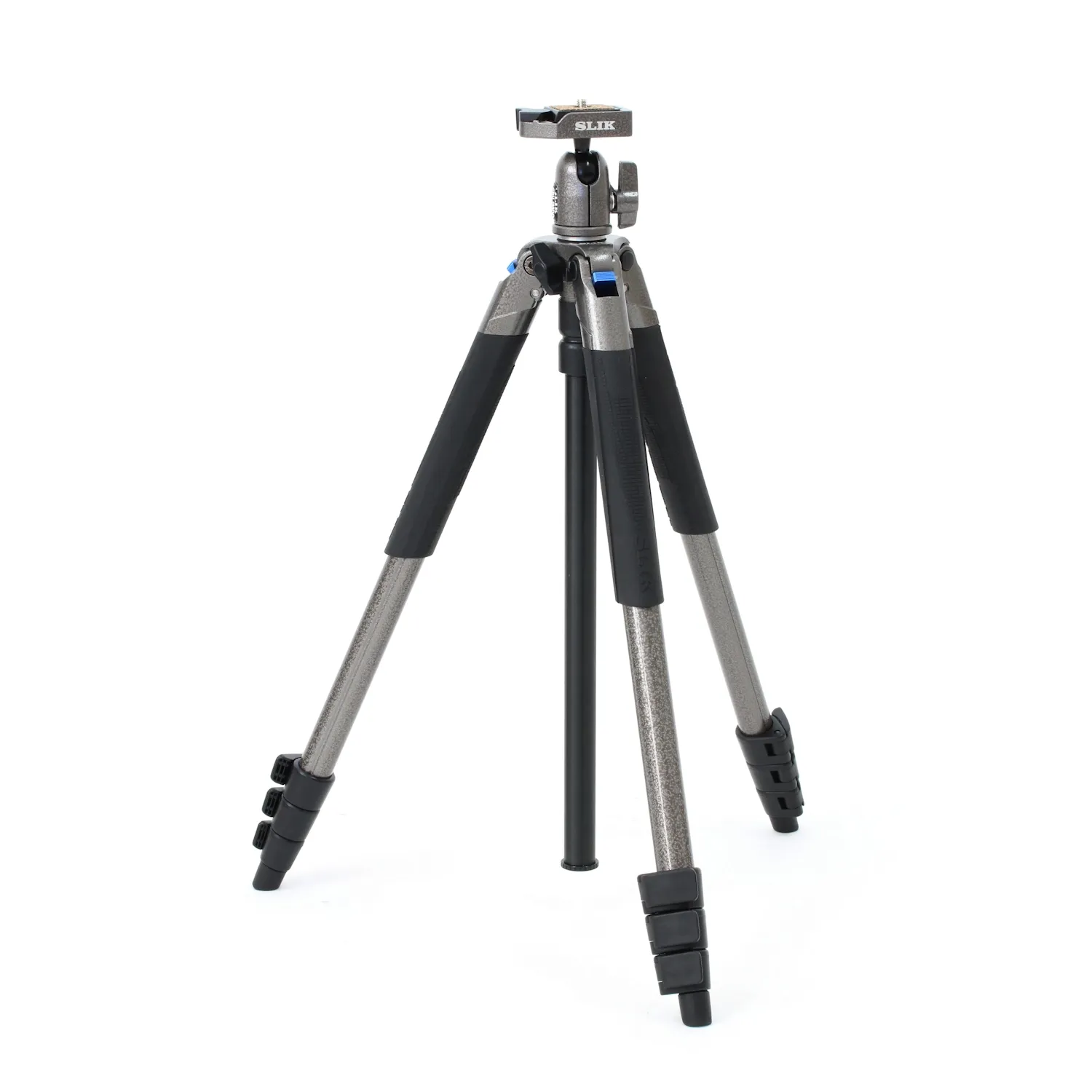 Slik SPRINT PRO III BH GM Tripod with SBH-100DQ Ball Head