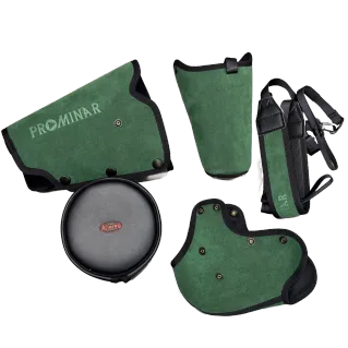 Kowa Stay-On Case for TSN-99A & TSN-99S Spotting Scopes