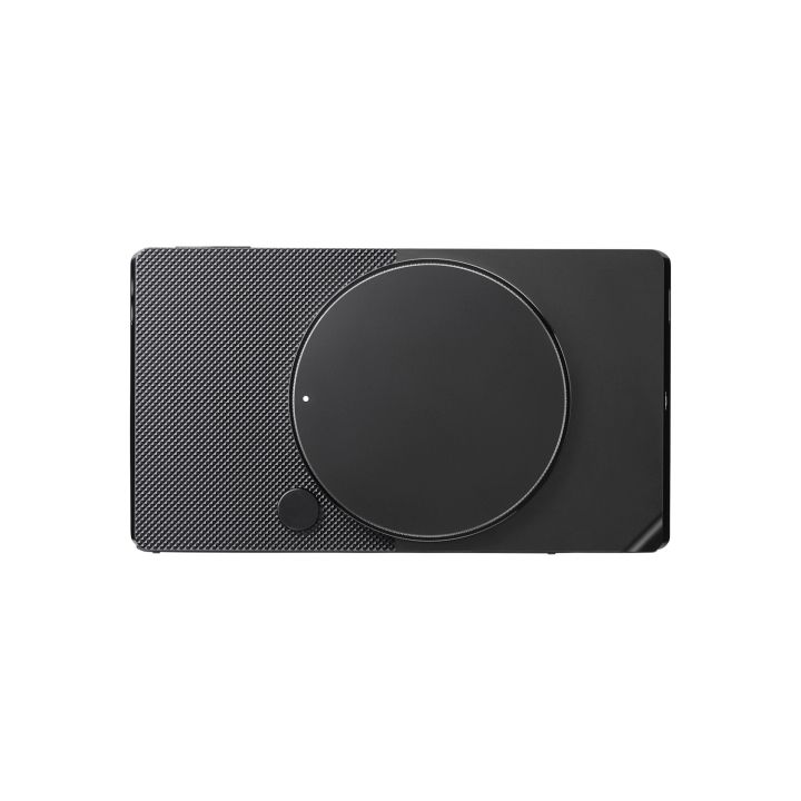 Sigma BF Digital Camera Black