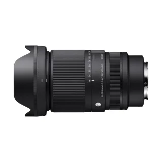 Sigma 16-300mm f/3.5-6.7 DC OS Contemporary Lens for Sony E-Mount