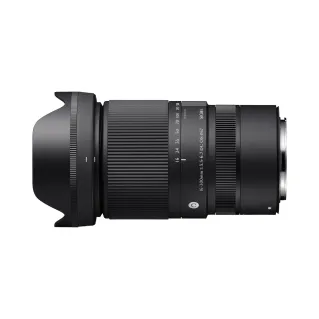 Sigma 16-300mm f/3.5-6.7 DC OS Contemporary Lens for Canon RF Mount