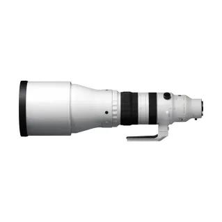 Sigma 300-600mm f/4 DG OS Sports Lens for L Mount