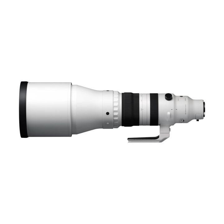 Sigma 300-600mm f/4 DG OS Sports Lens for L Mount