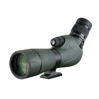Vanguard VEO IV 65A 15-45x65 Angled Spotting Scope with Carbon Body