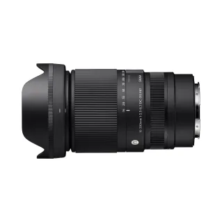 Sigma 16-300mm f/3.5-6.7 DC OS Contemporary Lens for L Mount